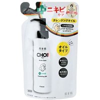 Kracie - Hadabisei CHOI Acne Care Cleansing Oil 130ml Refill Kracie - Hadabisei CHOI Acne Care Cleansing Oil 130ml Refill von Kracie