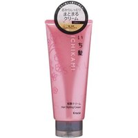Kracie - Ichikami Hair Styling Cream - Haarstyling-Creme Kracie - Ichikami Hair Styling Cream - Haarstyling-Creme von Kracie