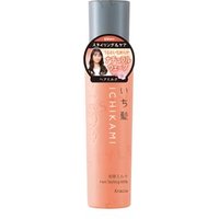 Kracie - Ichikami Hair Styling Milk For Wave Hair - Haarstyling-Milch für welliges Haar Kracie - Ichikami Hair Styling Milk For Wave Hair - Haarstyling-Milch für welliges Haar von Kracie