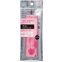 Kracie - Ichikami Ing Happy Arrange Hair Styling Wax 28g Kracie - Ichikami Ing Happy Arrange Hair Styling Wax 28g von Kracie