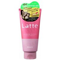 Kracie - Latte Damage Repair Treatment 180g von Kracie