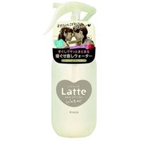 Kracie - Latte Hair Styling Water 250ml von Kracie