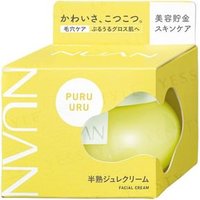 Kracie - NUAN Puru Uru Jelly Cream 80g von Kracie