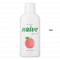 Kracie - Naive Body Wash - Körperwäsche von Kracie