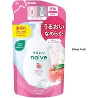 Kracie - Naive Body Wash - Körperwäsche von Kracie