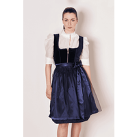 Dirndl Vreni (60cm) von Krüger