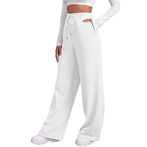 Kswlwccpp Jogginghose Damen Baggy, Jogginghose Teenager Mädchen, Jogginghose Damen Weit, Oversize Jogginghose Damen, Baggy Jogginghose, Weiße Jogginghose Damen, Jogger Damen, Fitt Curve, Kswlwccpp Jogginghose Damen Baggy, Jogginghose Teenager Mädchen, Jogginghose Damen Weit, Oversize Jogginghose Damen, Baggy Jogginghose, Weiße Jogginghose Damen, Jogger Damen, Fitt Curve, von Kswlwccpp