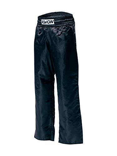 KWON Kickboxing Hose "Satin" Kwon 140 cm von Kwon