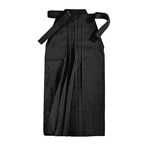 Kwon Hakama schwarz von Kwon