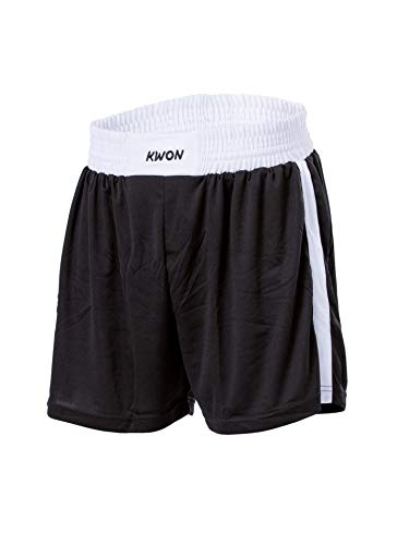 Kwon San Da Shorts Boxhose Boxshort von Kwon