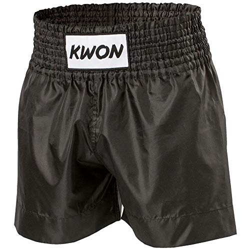 Kwon Thaiboxhose (L) von Kwon