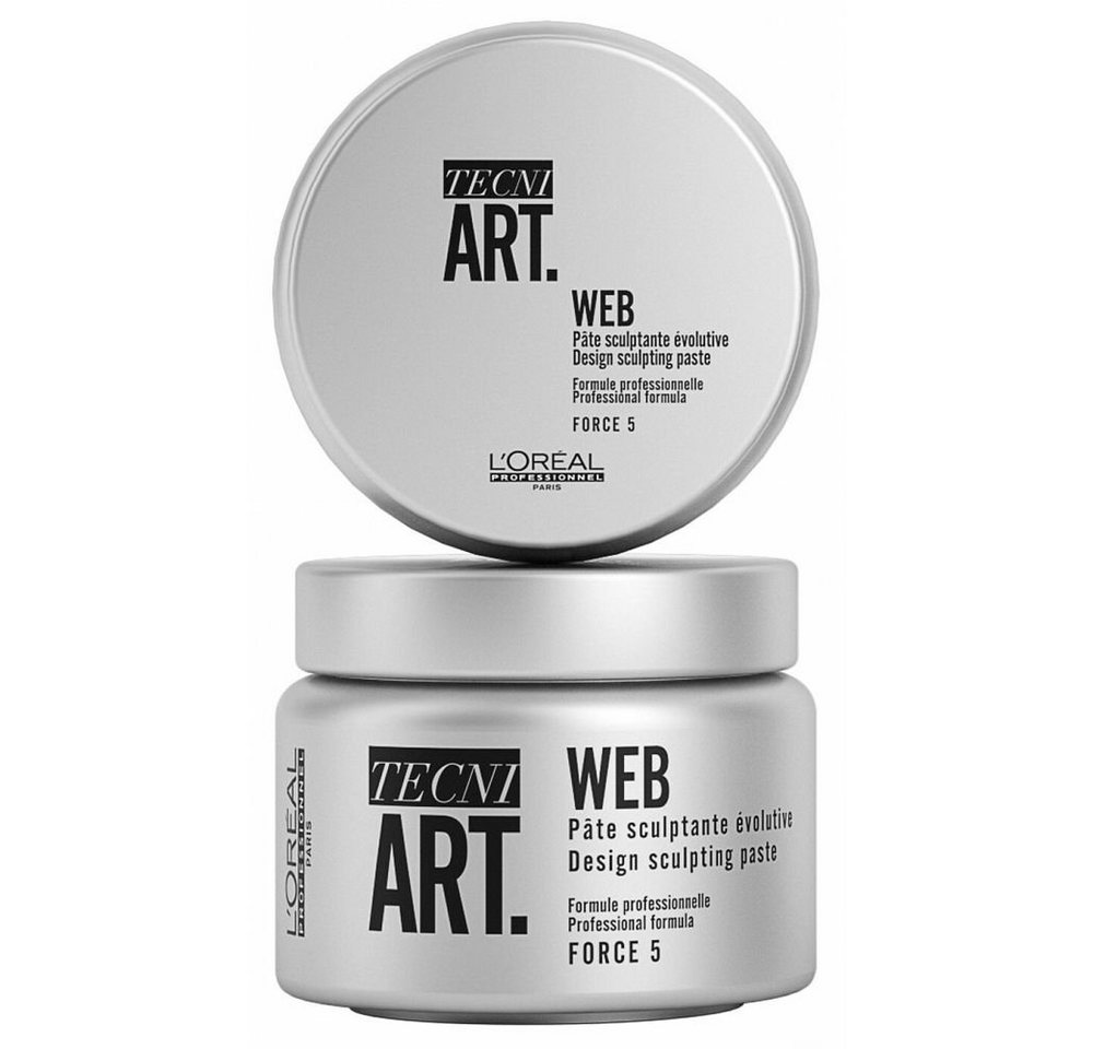 L'ORÉAL PROFESSIONNEL PARIS Haarpflege-Spray L'Oréal Professionnel tecni.art Fix Web 150 ml von L'ORÉAL PROFESSIONNEL PARIS