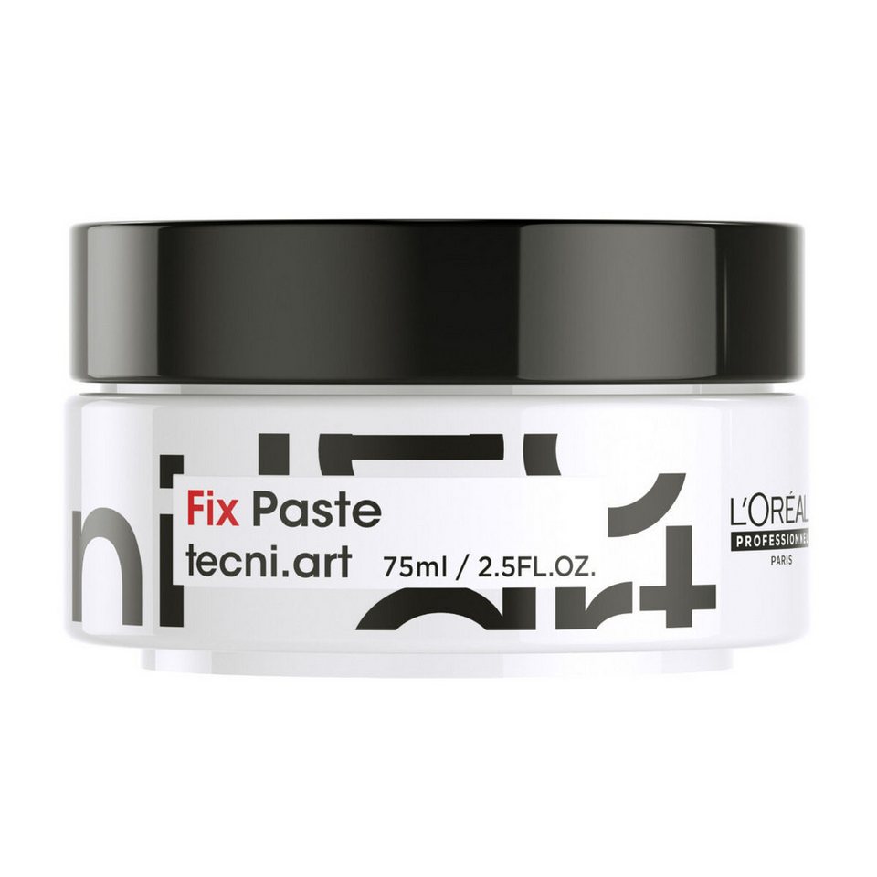 L'ORÉAL PROFESSIONNEL PARIS Haarwachs L'Oreal LP Homme PokerPaste 75ml von L'ORÉAL PROFESSIONNEL PARIS