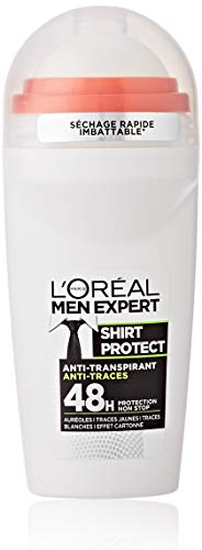 L'Oréal Men Expert Shirt Protect Deodorant für Herren L'Oréal Men Expert Shirt Protect Deodorant für Herren von L’Oréal Paris