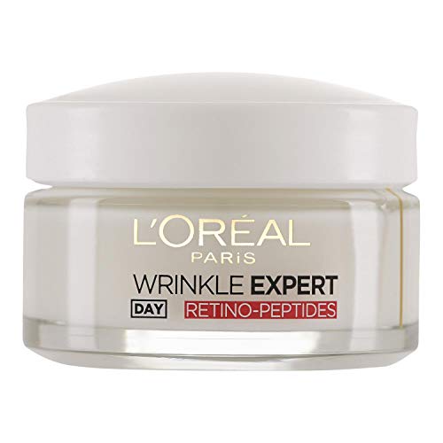 L'Oréal Paris, Tagescreme für Frauen über 45 Jahre, Falten-Expert 45 Plus, 50 ml L'Oréal Paris, Tagescreme für Frauen über 45 Jahre, Falten-Expert 45 Plus, 50 ml von L'Oréal Paris