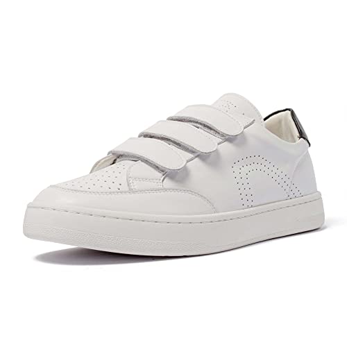 L37 HANDMADE SHOES Sneakers HOLD ON, White, 36 von L37 HANDMADE SHOES