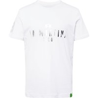 T-Shirt von LA MARTINA