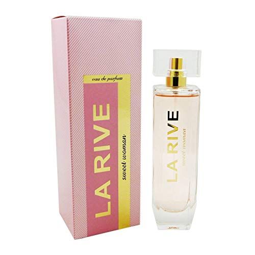 LA RIVE "SWEET WOMAN" WOMAN Parfüm EDP Eau de Parfum ** NEU & OVP ** 90 ml von LA RIVE