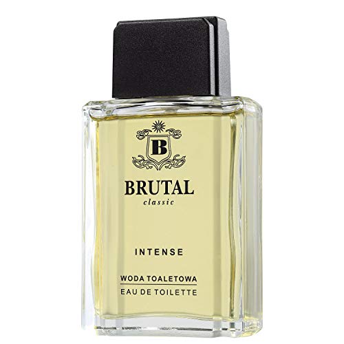 La Rive BRUTAL CLASSIC MEN EDT Eau de Toilette100 ml von LA RIVE