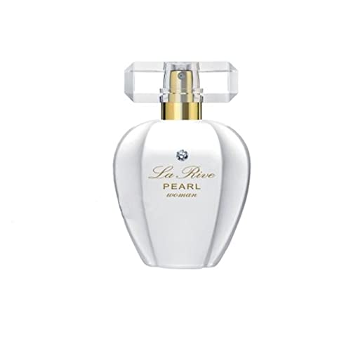 La Rive Pearl Woman femme/woman Eau de Parfum 75 ml von LA RIVE