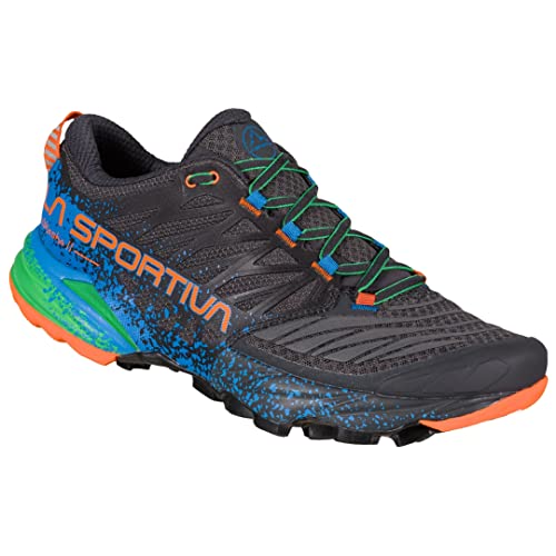 LA SPORTIVA Akasha II Trail Laufschuhe - SS23-44 von LA SPORTIVA