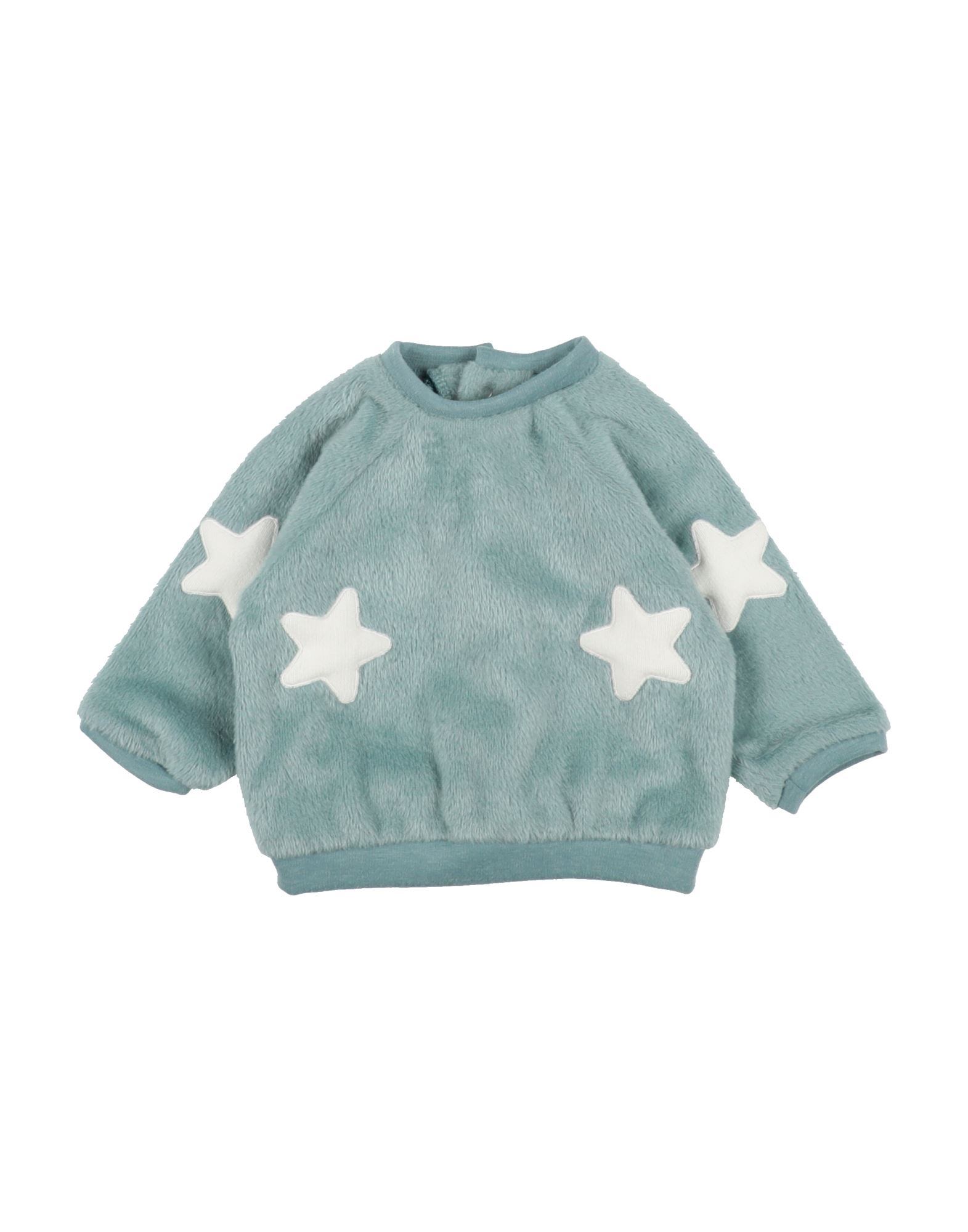 LA STUPENDERIA Sweatshirt Kinder Blaugrau von LA STUPENDERIA