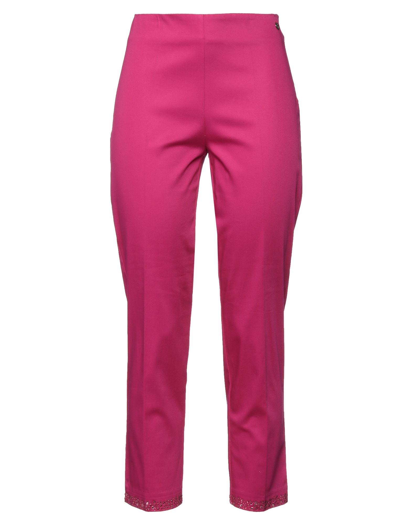 LAFTY LIE Hose Damen Fuchsia von LAFTY LIE