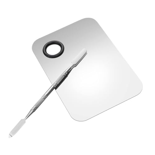 LALADEFIEE 2 Sätze Edelstahl Liefert Bausatz Doppelseitiger Teppich Kit Zur Herstellung Von Flickenteppichen Teppichhaken Gel-nagel-kit Schablonen Hängender Kerzenhalter Nagelfolie Silver LALADEFIEE 2 Sätze Edelstahl Liefert Bausatz Doppelseitiger Teppich Kit Zur Herstellung Von Flickenteppichen Teppichhaken Gel-nagel-kit Schablonen Hängender Kerzenhalter Nagelfolie Silver von LALADEFIEE