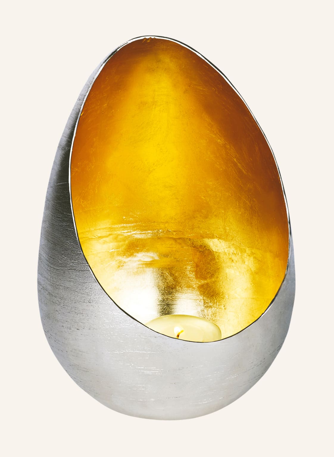 Lambert Windlicht Large Casati gold Lambert Windlicht Large Casati gold von LAMBERT