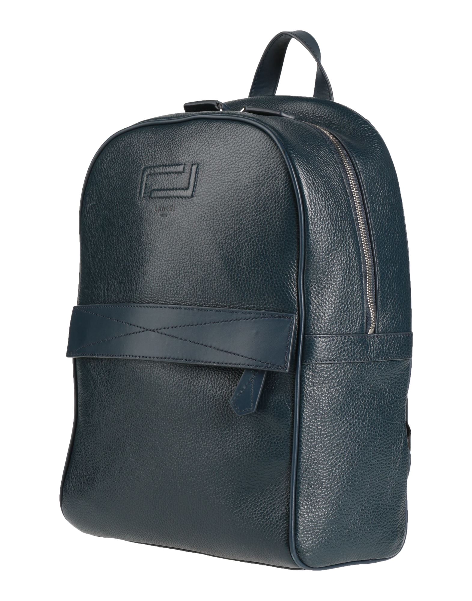 LANCEL Rucksack Herren Marineblau von LANCEL