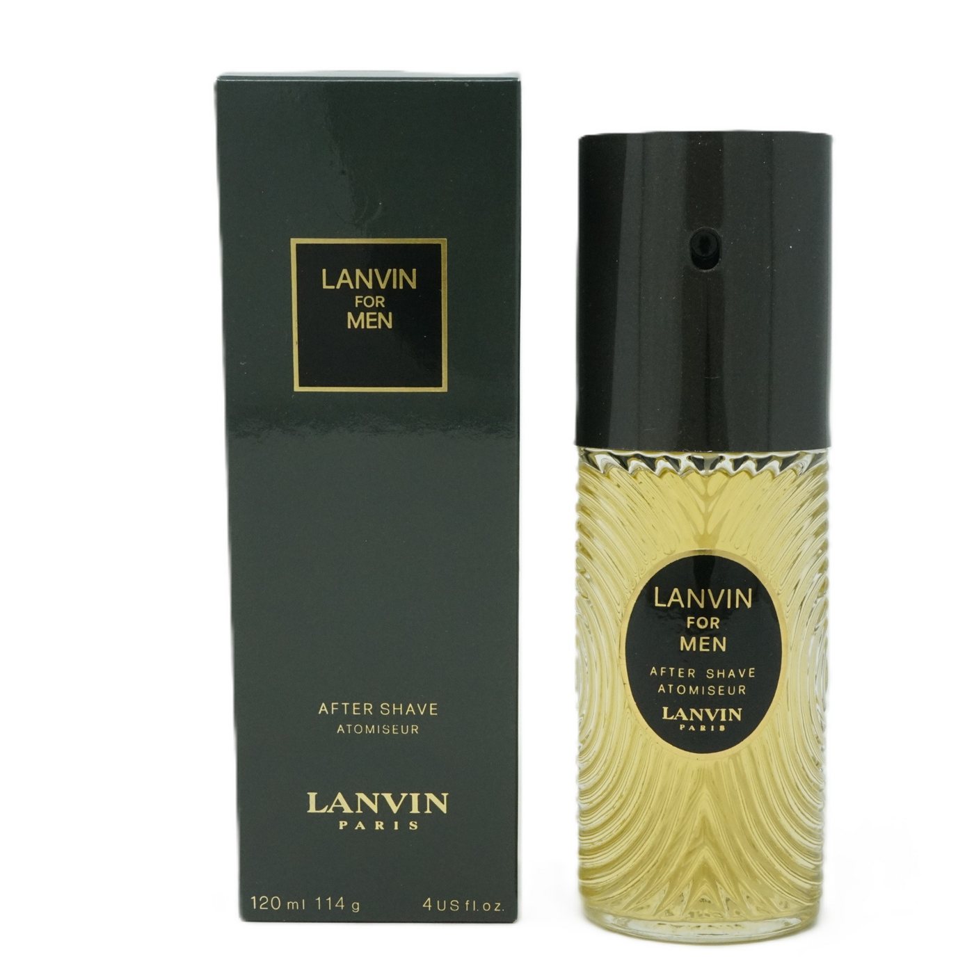 LANVIN After-Shave Lanvin For Men After Shave Atomiseur 120 ml von LANVIN