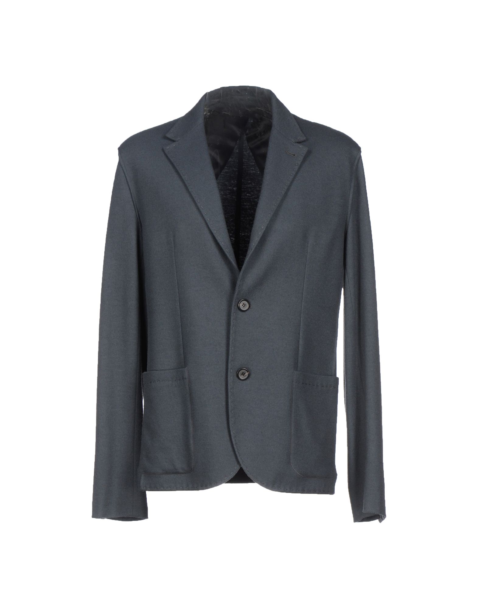 LANVIN Blazer Herren Blei von LANVIN