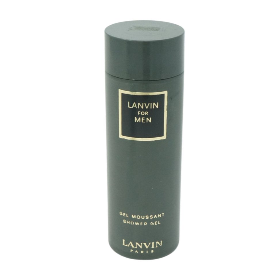 LANVIN Duschgel Lanvin For Men Shower Gel 200 g von LANVIN