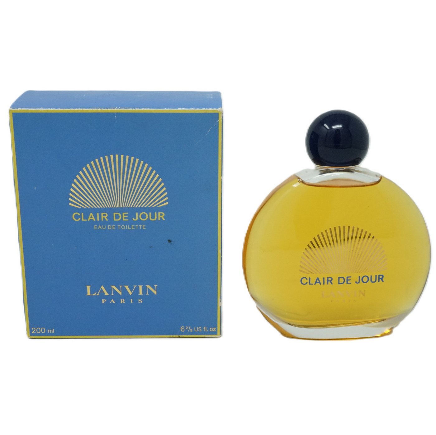 LANVIN Eau de Toilette Lanvin Clair de Jour Eau de Toilette 200 ml von LANVIN