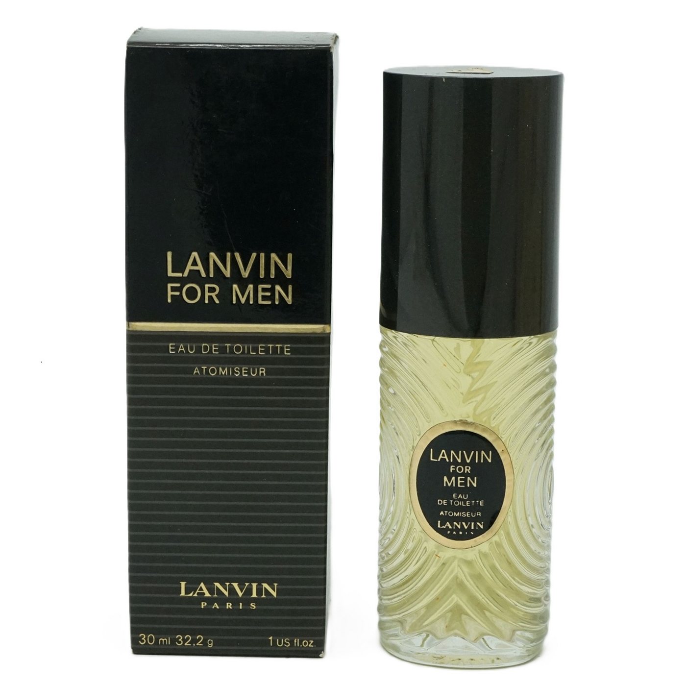 LANVIN Eau de Toilette Lanvin For Men Eau de Toilette Atomizer 30 ml von LANVIN