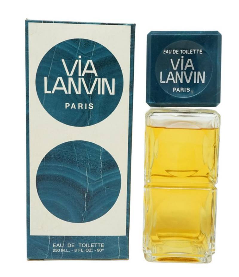 LANVIN Eau de Toilette Via Lanvin Eau de Toilette 250 ml von LANVIN