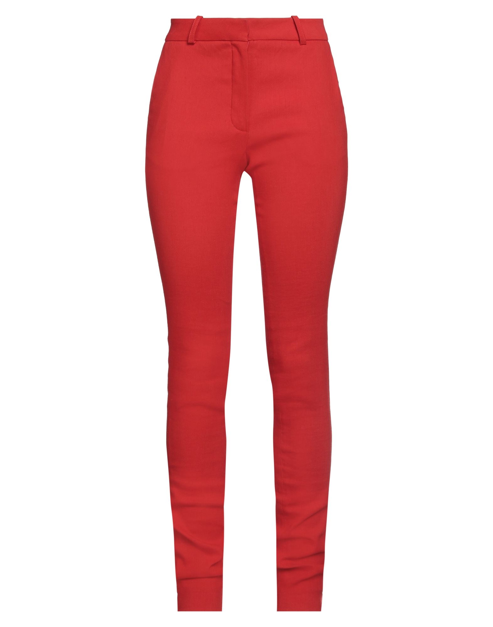 LANVIN Hose Damen Tomatenrot von LANVIN