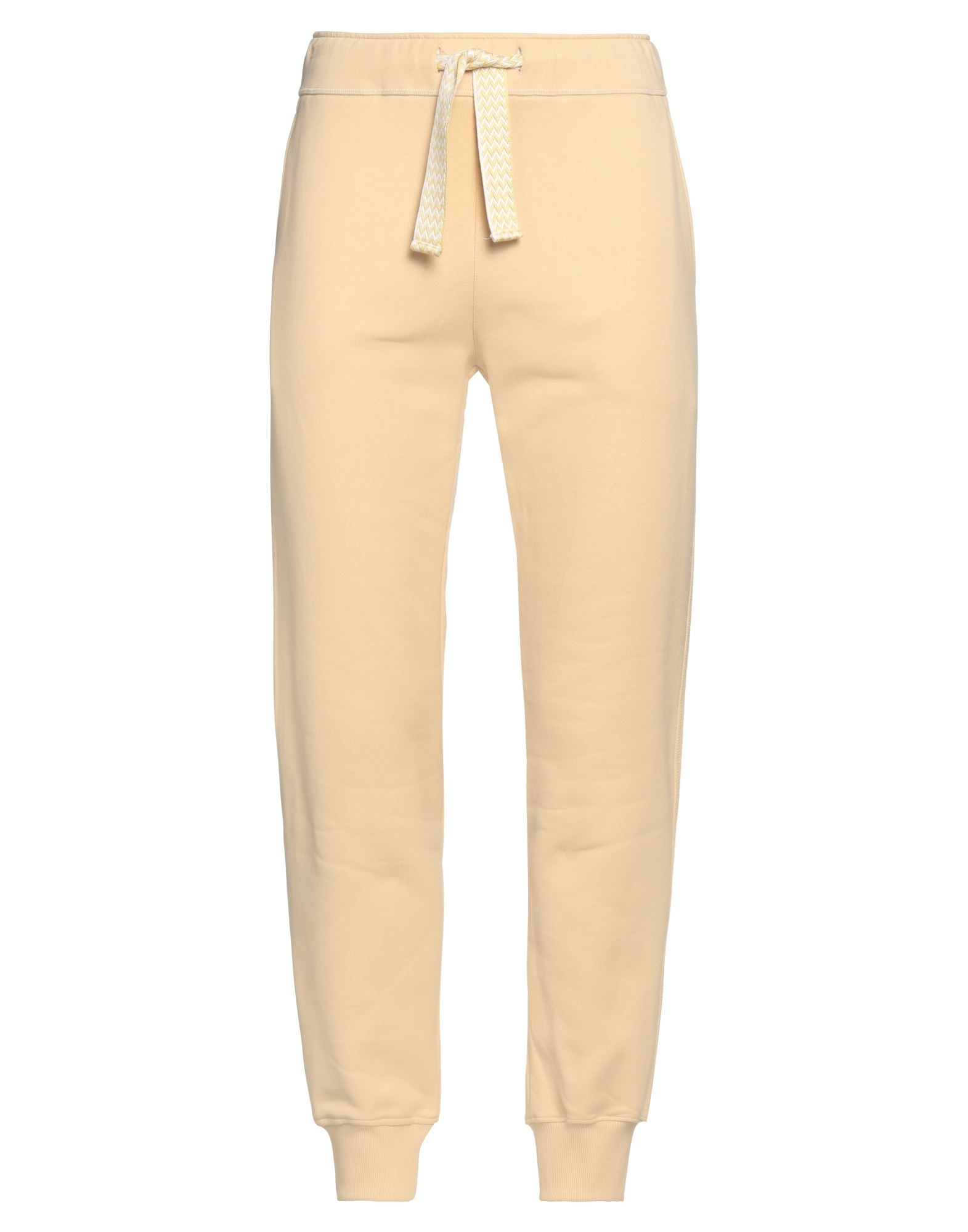 LANVIN Hose Herren Beige von LANVIN