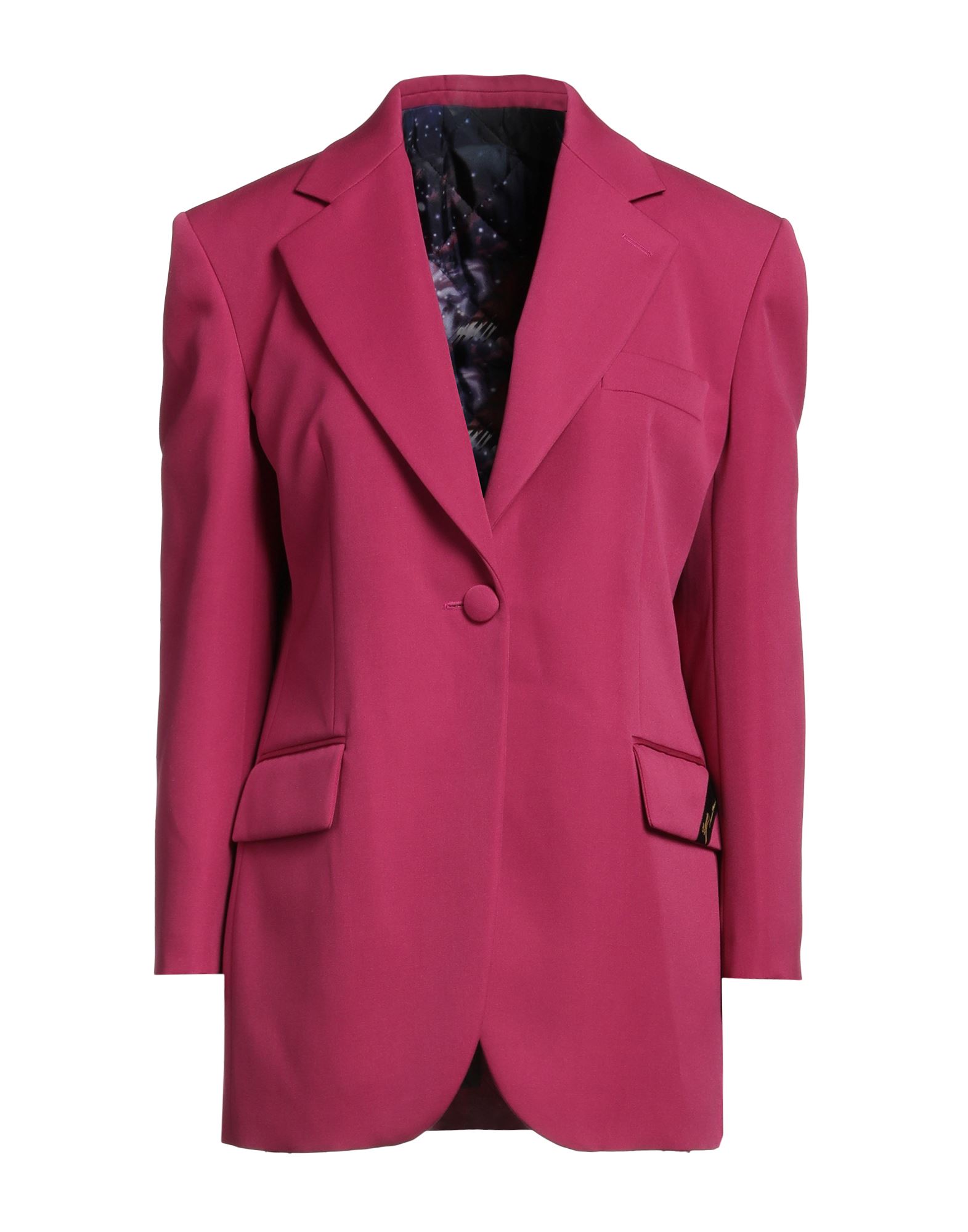 LANVIN Blazer Damen Fuchsia von LANVIN