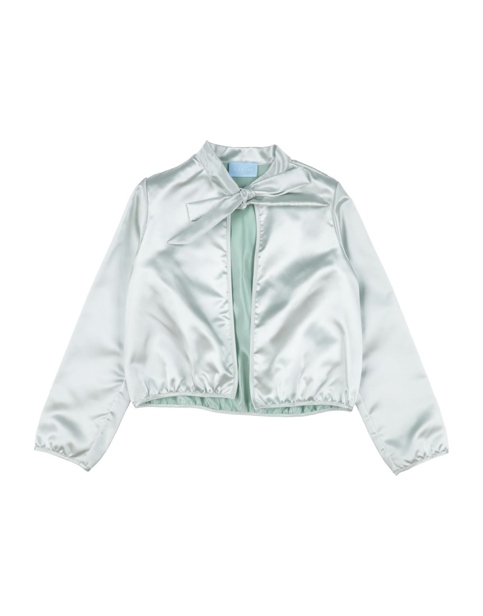 LANVIN Blazer Kinder Säuregrün von LANVIN