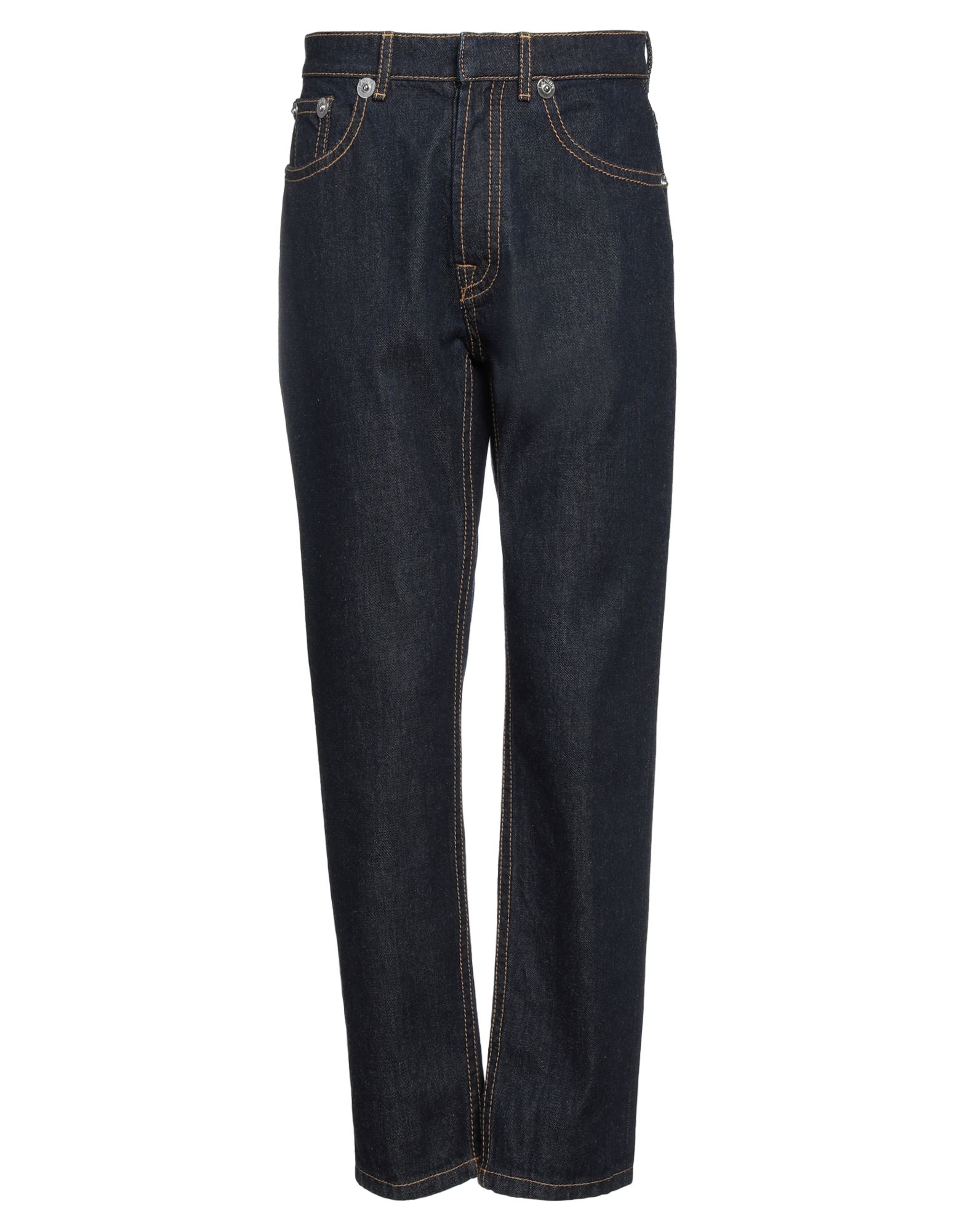 LANVIN Jeanshose Herren Blau von LANVIN