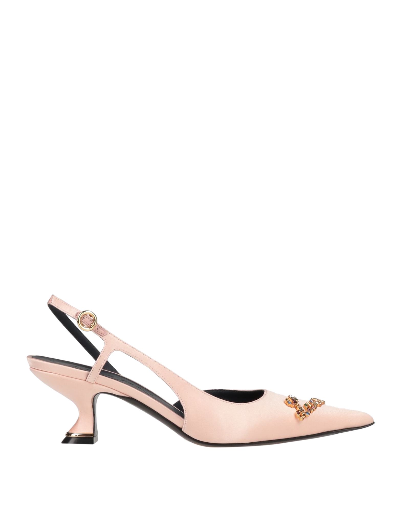 LANVIN Pumps Damen Rosa von LANVIN