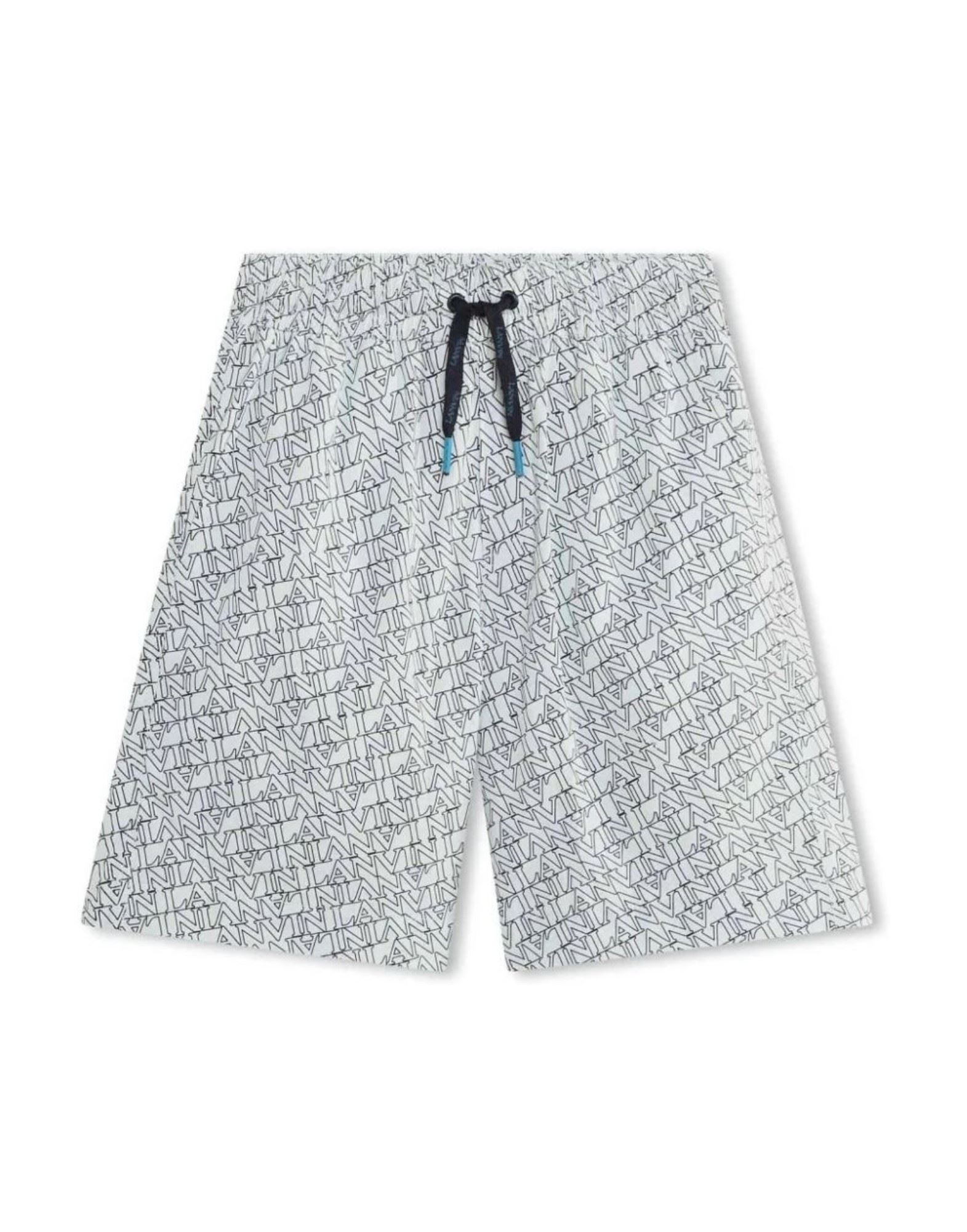 LANVIN Shorts & Bermudashorts Kinder Blau von LANVIN