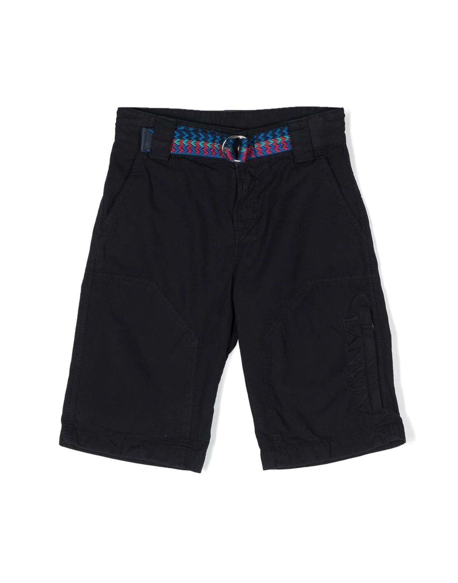 LANVIN Shorts & Bermudashorts Kinder Marineblau von LANVIN