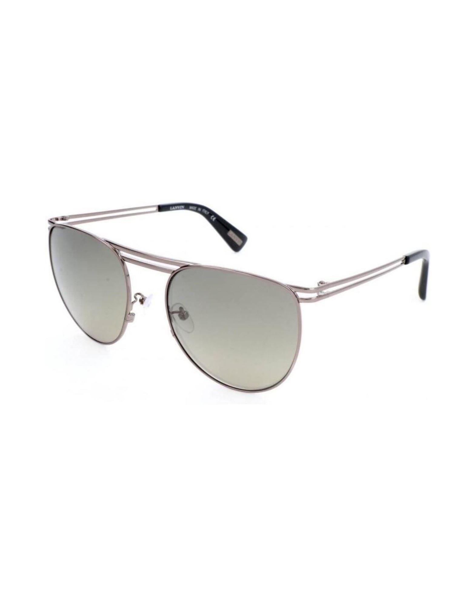 LANVIN Sonnenbrille Damen Grau von LANVIN