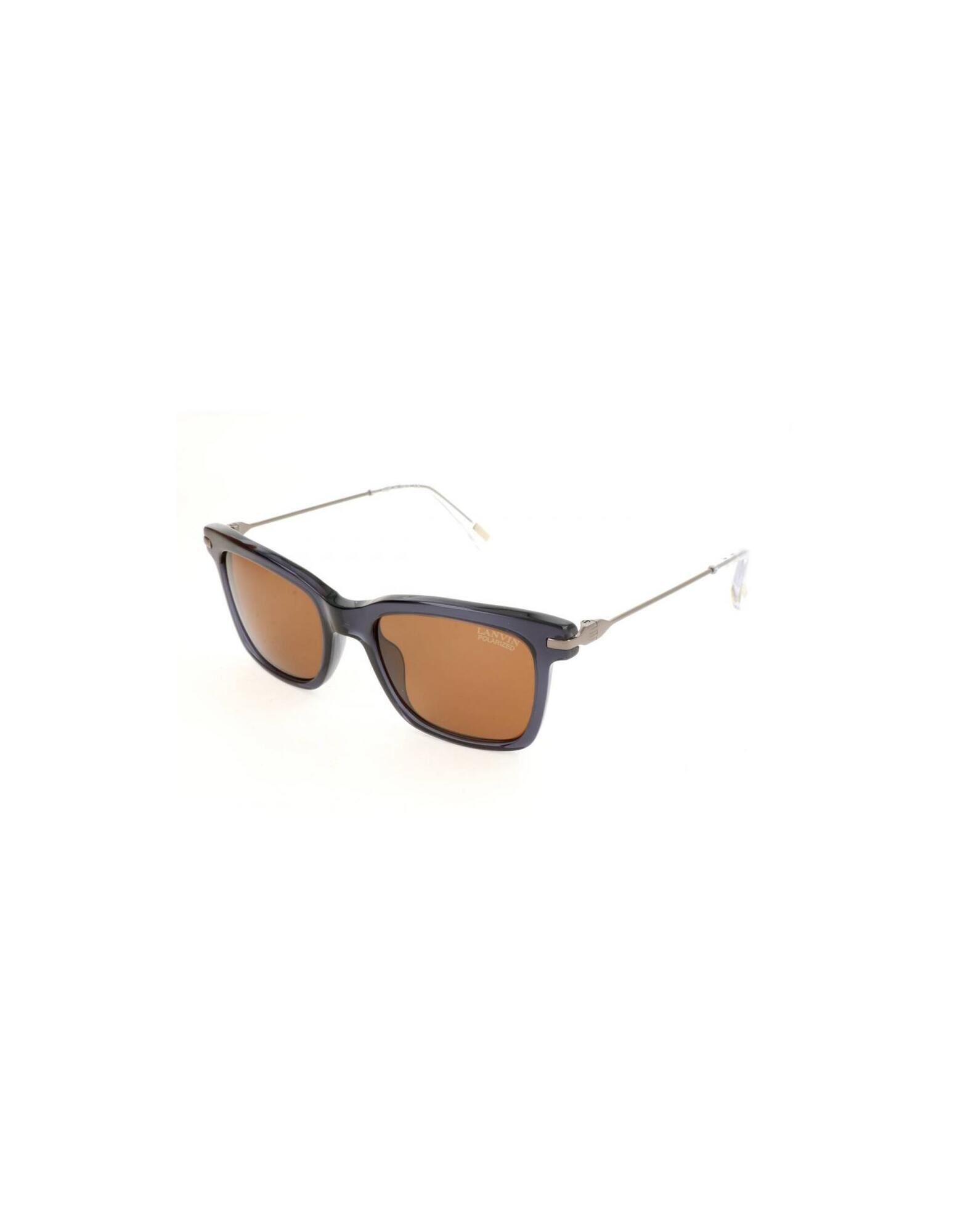 LANVIN Sonnenbrille Herren Blau von LANVIN