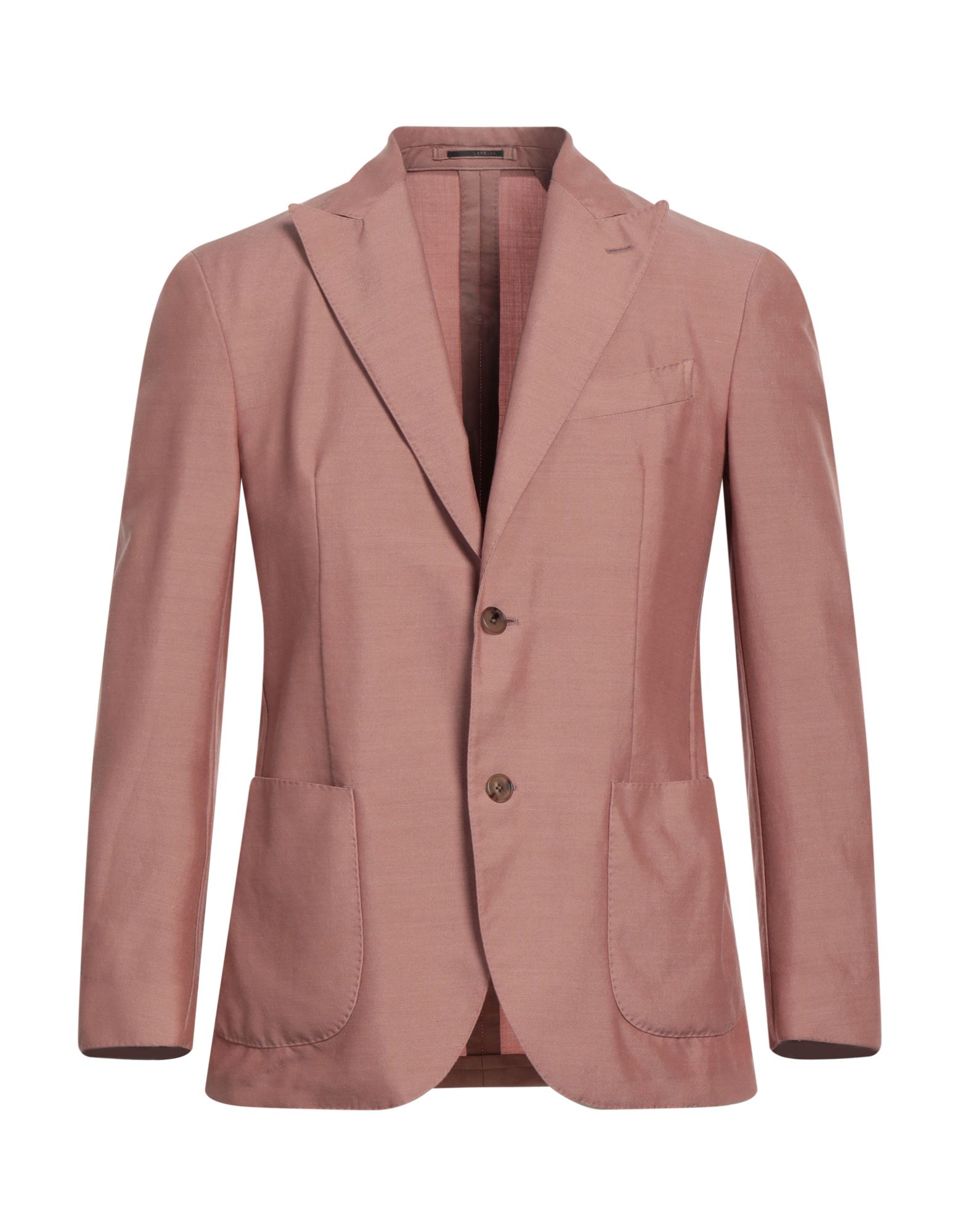 LARDINI Blazer Herren Rosa von LARDINI