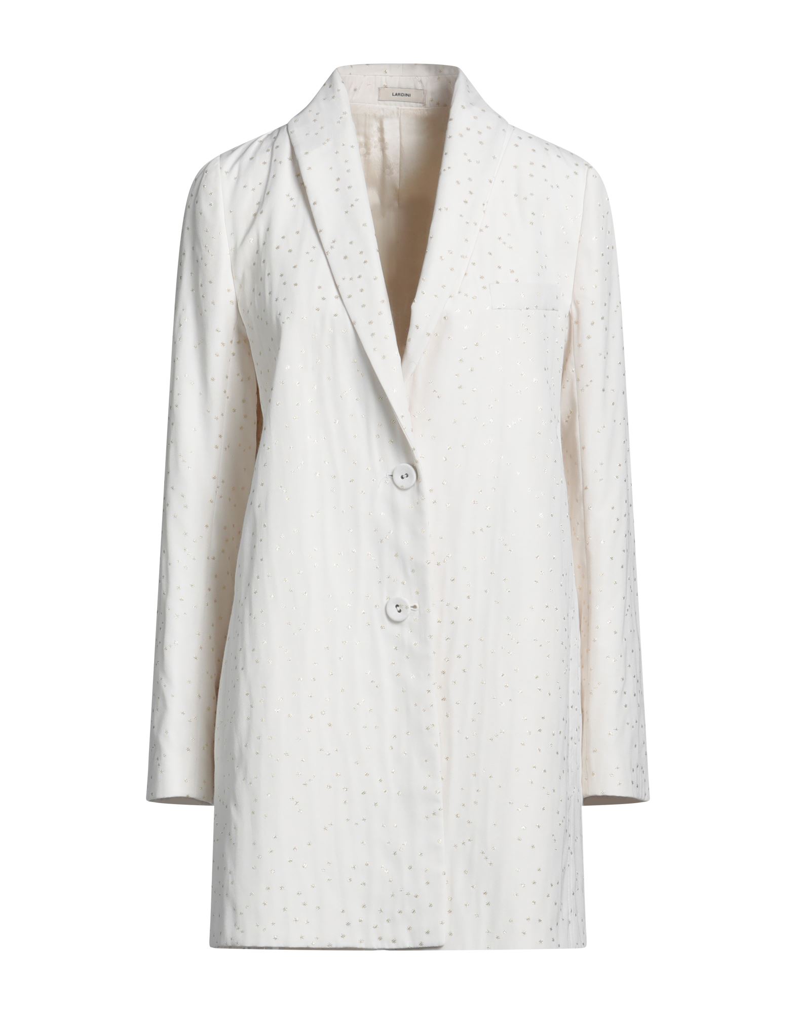 LARDINI Blazer Damen Elfenbein von LARDINI