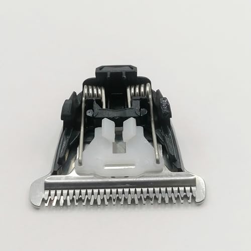 LCMARKET Große Haarschneidemaschine für BT3230 BT3231 BT3236 BT3232 BT3233 BT3233 BT3237 Haarschneidemaschine Rasierer Zubehör LCMARKET Große Haarschneidemaschine für BT3230 BT3231 BT3236 BT3232 BT3233 BT3233 BT3237 Haarschneidemaschine Rasierer Zubehör von LCMARKET