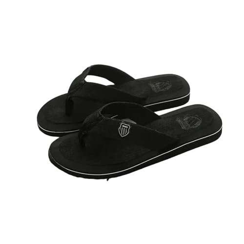 LDHZSS Badelatschen Herren Sommermänner Flip Flop-b-45 von LDHZSS